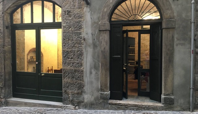 Casa Mario Lupo