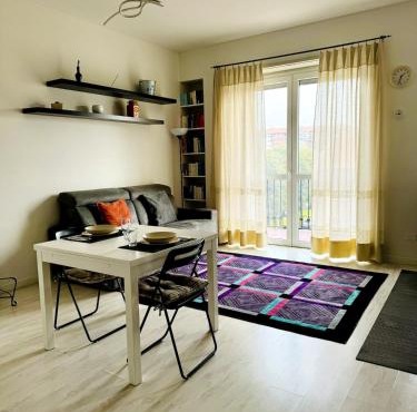 Casa Marta - Moderno Monolocale