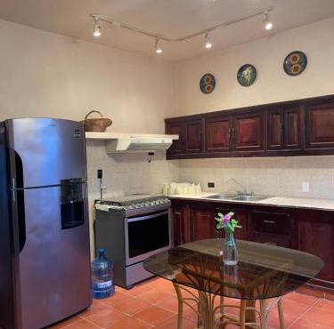 Casa Mex