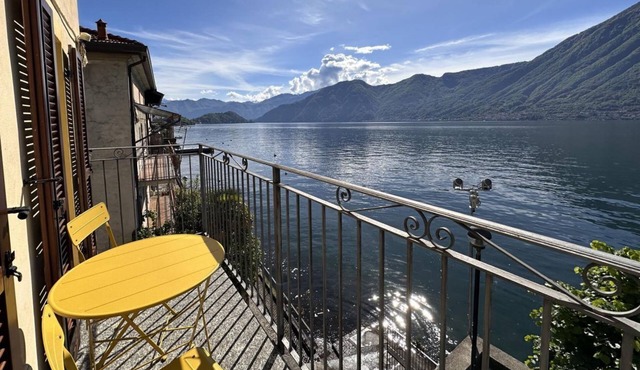 Casa Mia - Lake Como