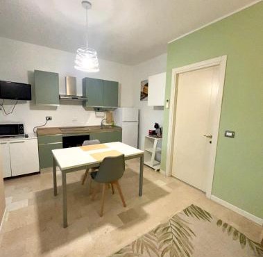 CASA MULINA SUITE- Centro storico