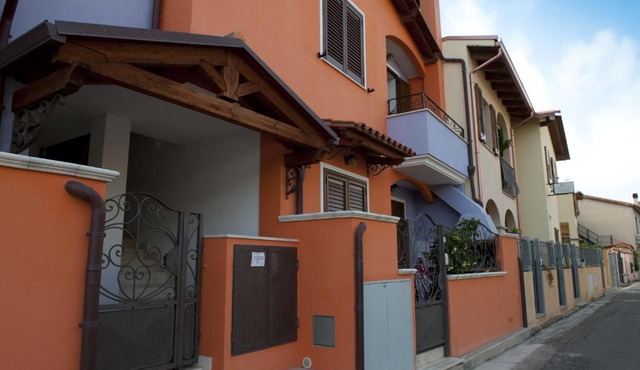 Casa Nostra