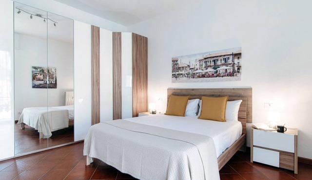 Casa Olmo - MyHomeinComo