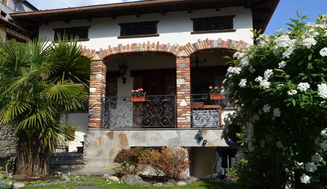 Casa Ondina