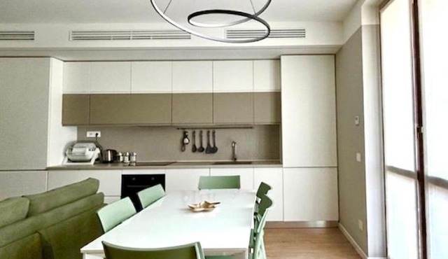 Casa Paolina - Relax a 5 min da Como Lake - 6 Posti - Box & Wallbox
