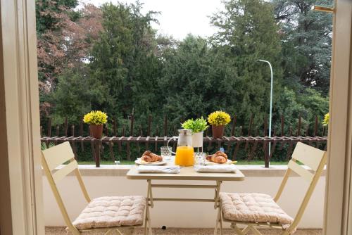 Casa Patricia Apartment near Venice Free Parking