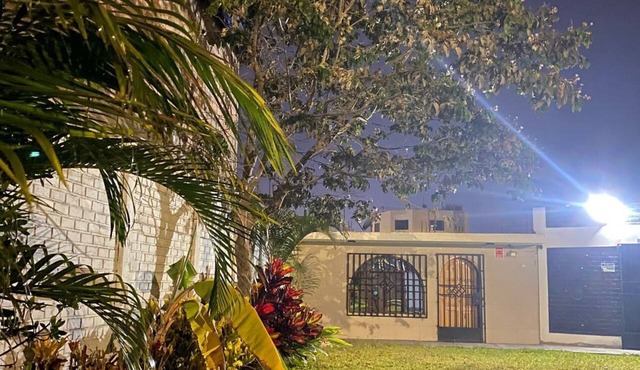 Casa Pau