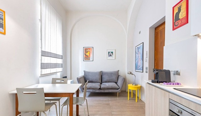 Casa Pertinace - Two Bedroom Apartment, Sleeps 3