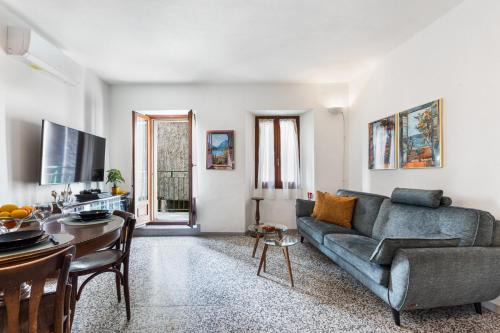Casa Piazzetta - Lake Como WiFi & A-C