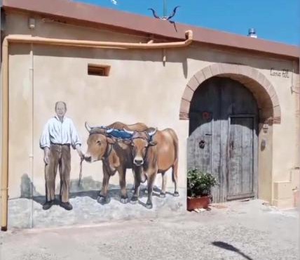 Casa Pili