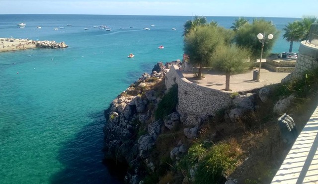 Casa Quercia Marina-Vacanze Salento
