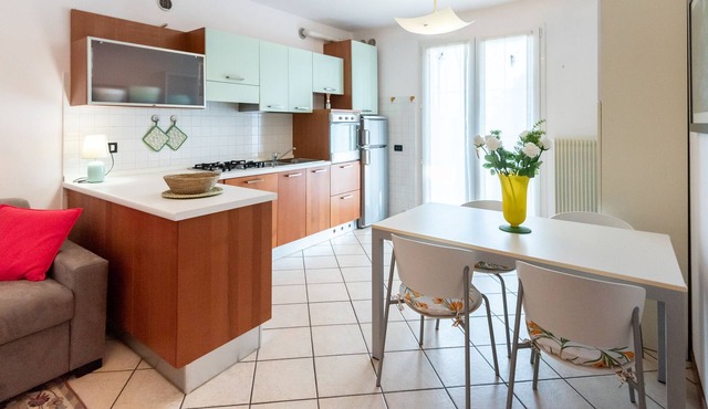 Casa Raffaello close to Treviso and Venice