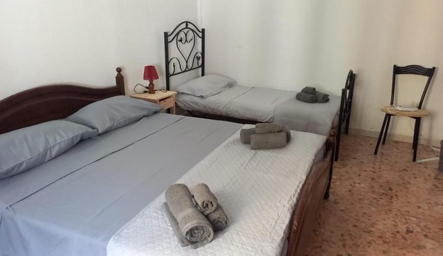 Casa relax Mele