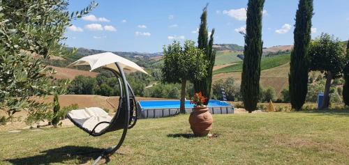 Casa Ricci