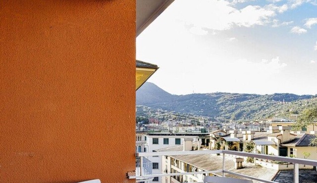 Casa Rita in riviera by Wonderful Italy