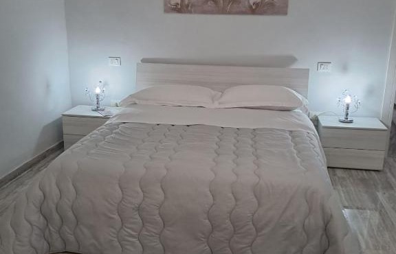 Casa Rosy
