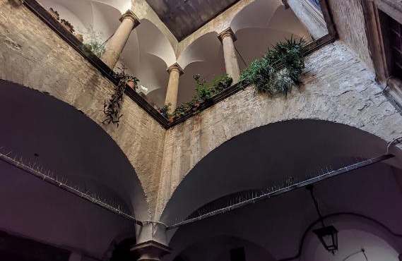 Casa Sant'Ercolano