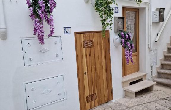 Casa Scheledd