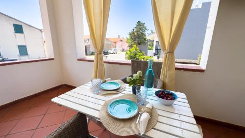 Casa Sole e Mare - Putzu Idu