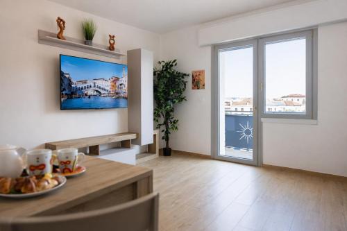 Casa Tintoretto Private Free Parking Venice 15'