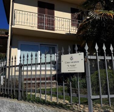 Casa vacanze IL NIDO