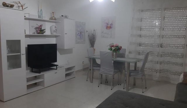 Casa vacanza
