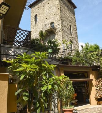 Casa Vacanza La Torre