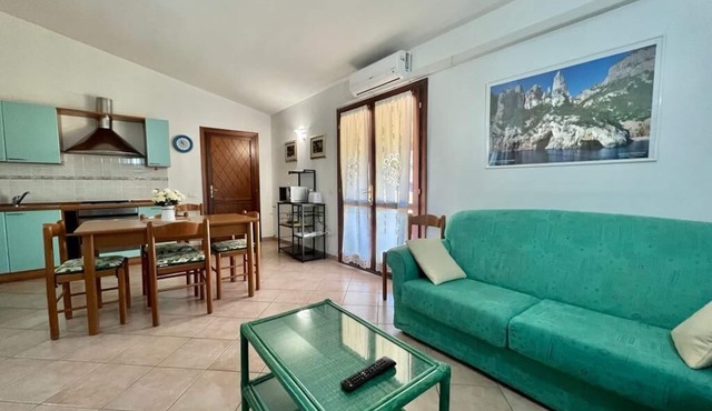 Casa Vacanza Lu Riu
