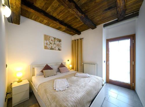 Casa Vacanza Nonna Pia II