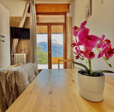 Casa Vacanze Breva