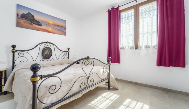 Casa Vacanze da Gabry in Perdaxius – Nature, Relaxation, and the Sea