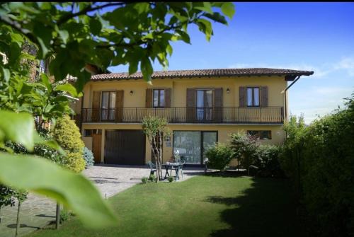 Casa Vacanze Doralice