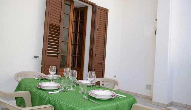 Casa Vacanze Mediterranea