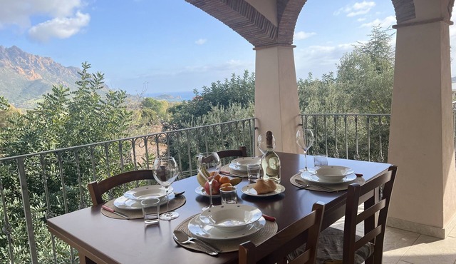 Casa vacanze Sardegna B