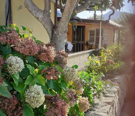 Casa Vacanze - Via Mare