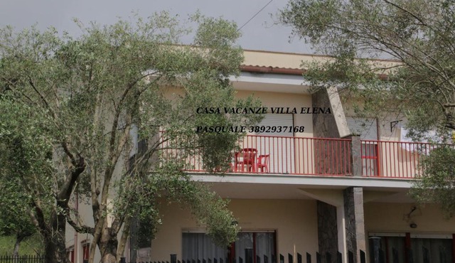 Casa Vacanze Villa Elena