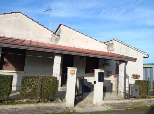 Casa Vallati