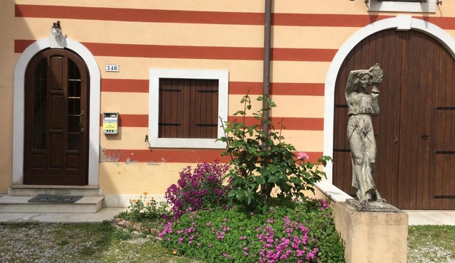 Casa Vallecchia