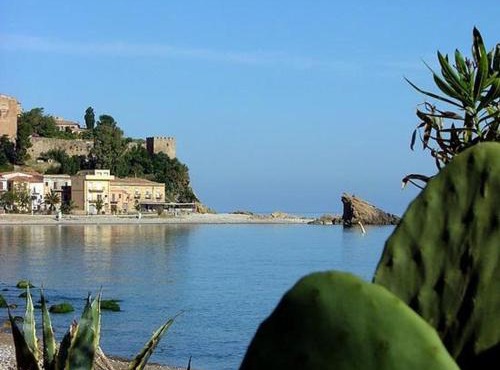 Casa Verde Mare