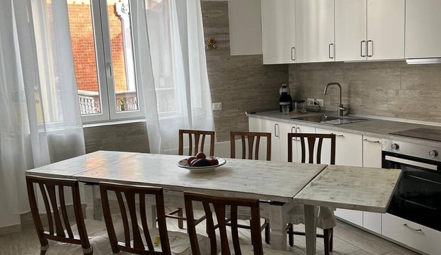 Casagrande Milan