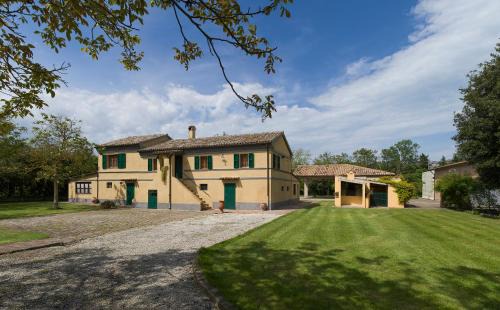 Casale Cenerelli