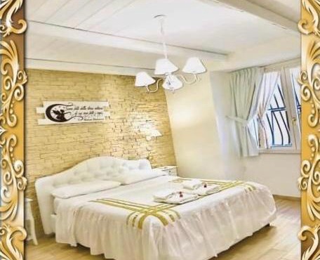 CASANOVA - Indipendent Luxury Apartment