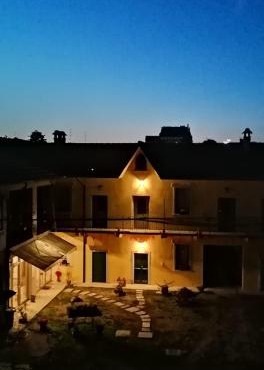Cascina Anita