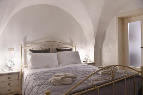CASETTA nel Centro Storico di Cisternino