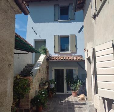 Casina Borgo Castello