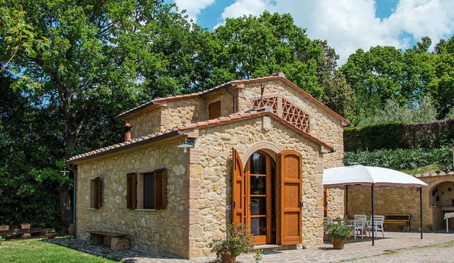 Casolare Ser Chelino by Interhome