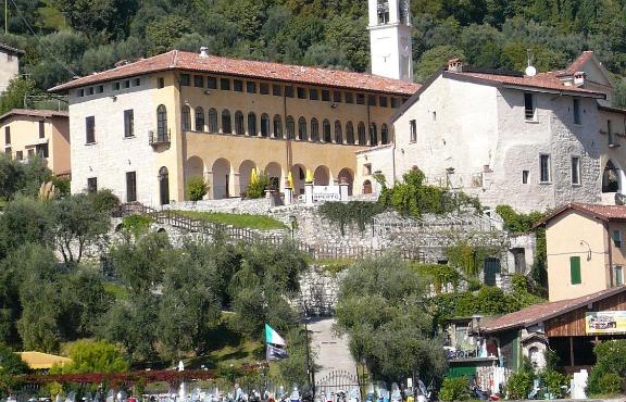 Castello Oldofredi