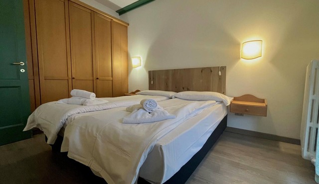 CENTRAL SPORT CAMPIGLIO 407