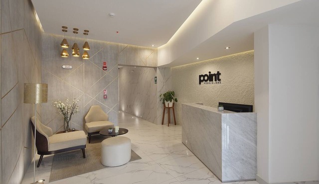 Central Suite
