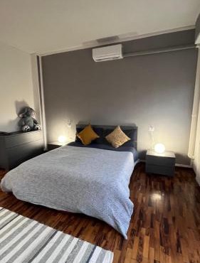 Certosa District Studio Apt 3